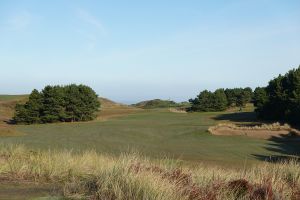 Pacific Dunes 8th 2022